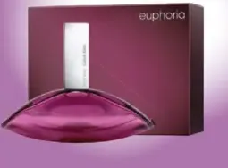 Calvin Klein Euphoria For Women EDP