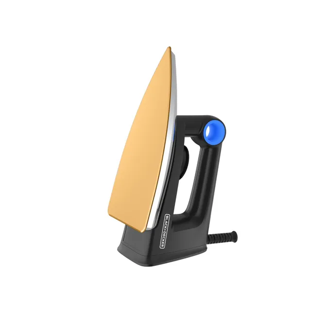 Black+Decker 1300W Dry Iron, F120-B5