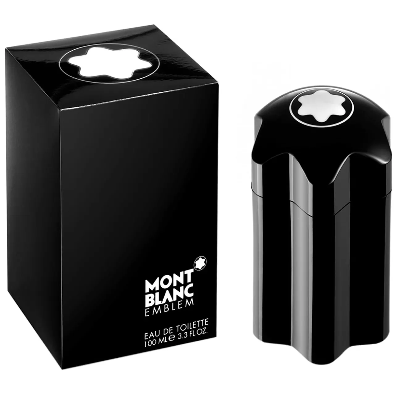 Mont Blanc عطر Emblem أو دو تواليت للرجال