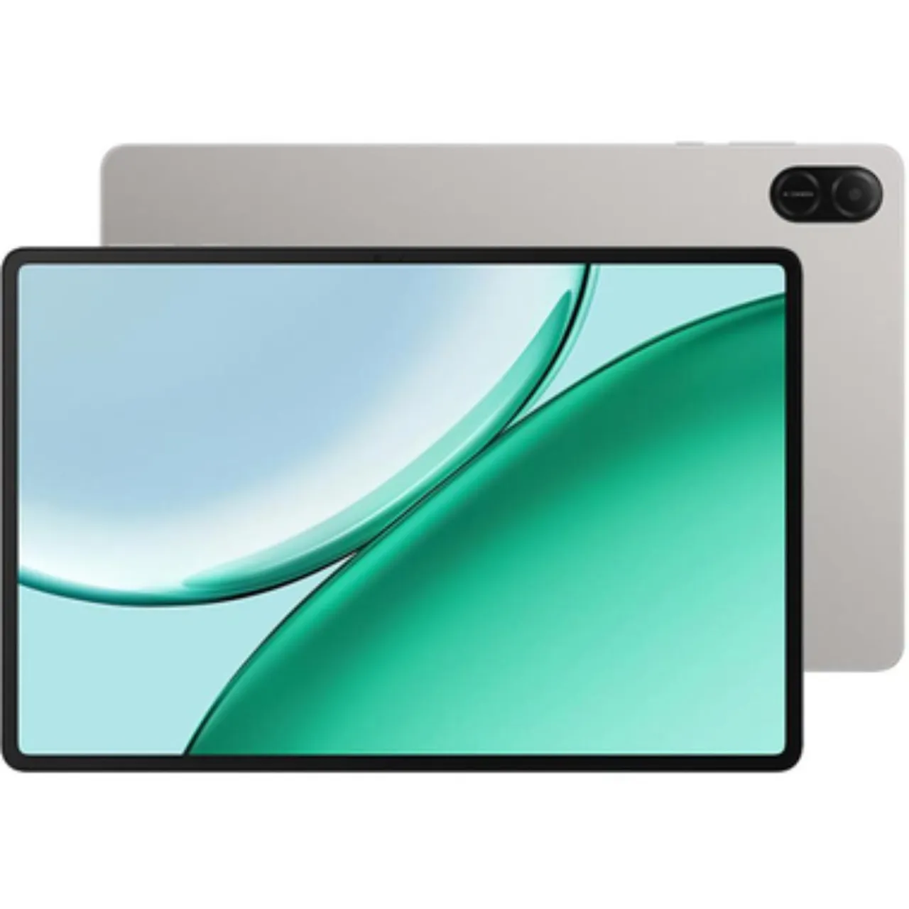 Honor تابلت Pad X8b مقاس 11 بوصة واي فاي مع غطاء، ذاكرة 4 GB RAM، تخزين 128 GB، رمادي، Nadal2-W09B