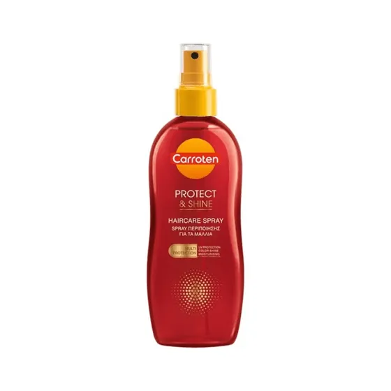 Carroten Hair Spray