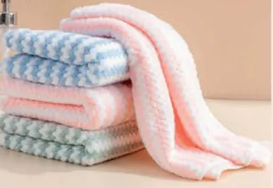 MWR Microfiber Bath Towel