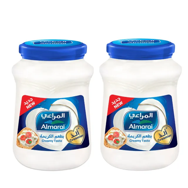 Almarai Spreadable Cream Cheese
