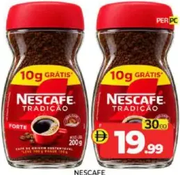Nescafé Tradição