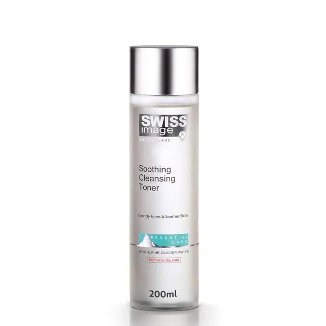 Swiss Image Essential Care Soothing Cleansing Toner