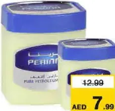 Perinna Petroleum Jelly