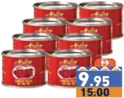 Maling Tomato Paste