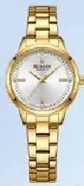Bubble Time Ladies Fancy Watch