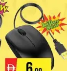 Mouse