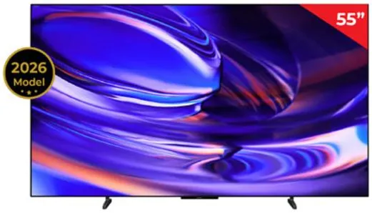 Sony تلفزيون OLED بدقة 4K