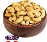 Roasted Cashew