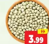 Al Madina Green Peas