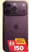 Apple Iphone 18 Pro Max Mini