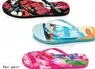 Ladies slippers assorted