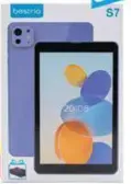 bestrio Tab S7, 5G