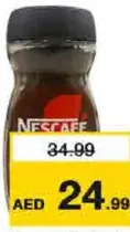 Nescafe Classic