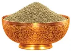 Black Pepper Powder