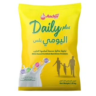 Anchor مسحوق الحليب أنكور