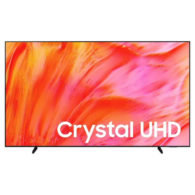 Samsung Crystal UHD U9000H 98 Inch 4K Smart TV UA98U9000HUXZN, Black
