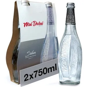 Mai Dubai Sparkling Water