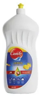 Comfy Dishwash Liquid Lemon