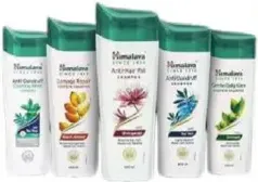 Himalaya Shampoo Assorted