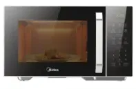 Midea microwave EM9P032MX