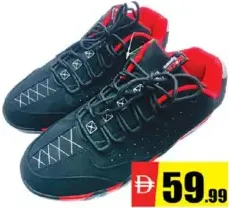 Rocky Mens Sports Shoes 3639