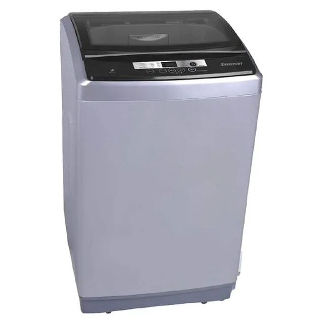 Westpoint Top Load Fully Automatic Washing Machine 9 Program White-WLX1217P
