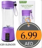 Juicer Blender