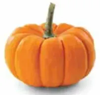 Red Pumpkin