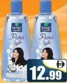 Parachute Flora Hair Oil Jasmin