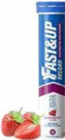 Fast&Up Reload Electrolytes&Vitamins Mbry