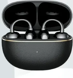 Honor Earbuds Clip 2 Pro