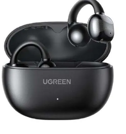 Ugreen Earbuds Hitune Clip S3 Blk