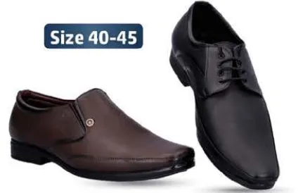 Men’s Formal Shoes