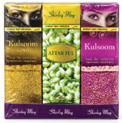 Shirley May Kolsoom