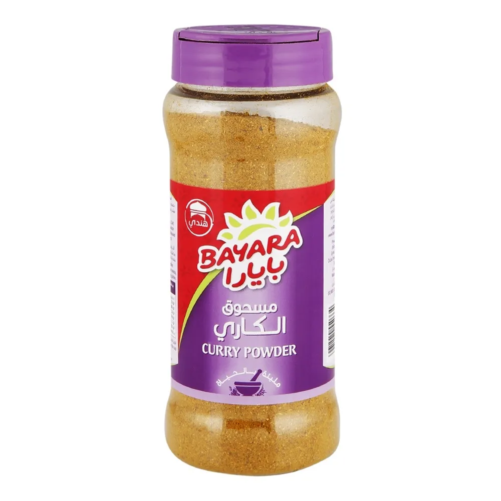 Bayara مسحوق كاري تعاونية عجمان