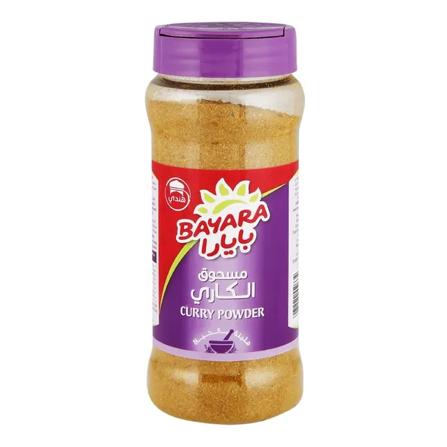 Bayara Curry Powder