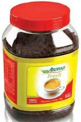 Aroma Fresh شاي هندي فاخر