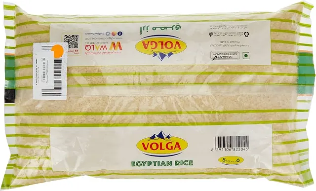 Volga Egyptian Rice
