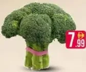 Broccoli