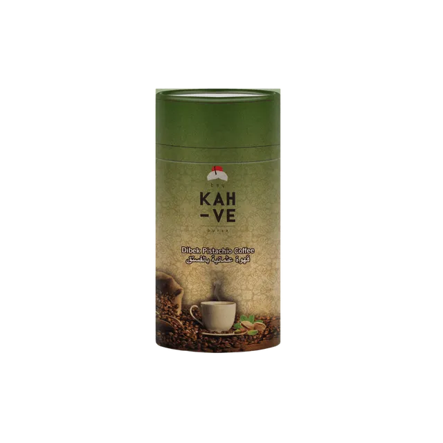 Kahve Dibek Coffee Pistachio