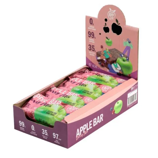 AppLite Apple Bar Berry Mix