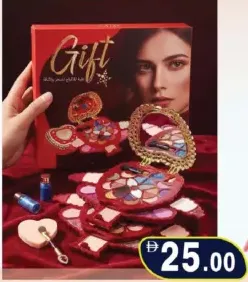 Lchear Gift Make Up Kit Ap3118W