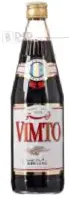 Vimto مشروب بنكهة الفاكهة فيمتو