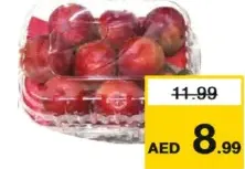 البرقوق جنوب أفريقيا بالعلبة