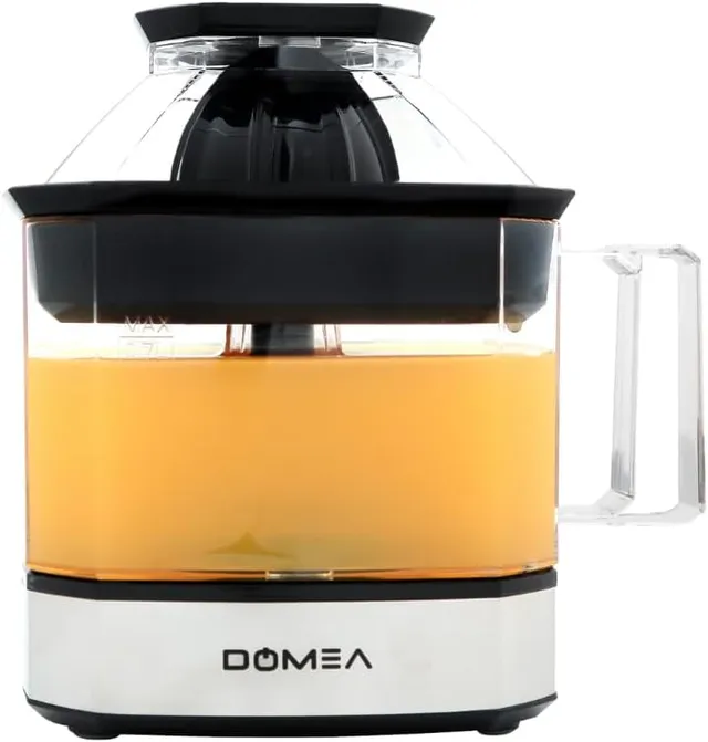 Domea Electric Citrus Juicer KJ160