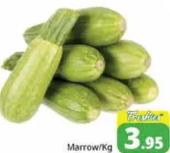 Marrow