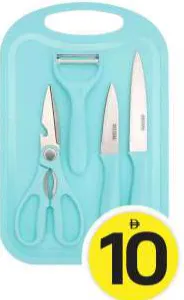 Kitchen Tools Set